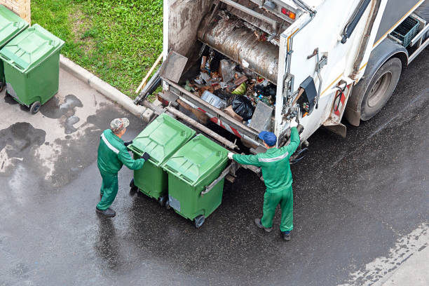 Best Garage Cleanout Services  in Topanga, CA
