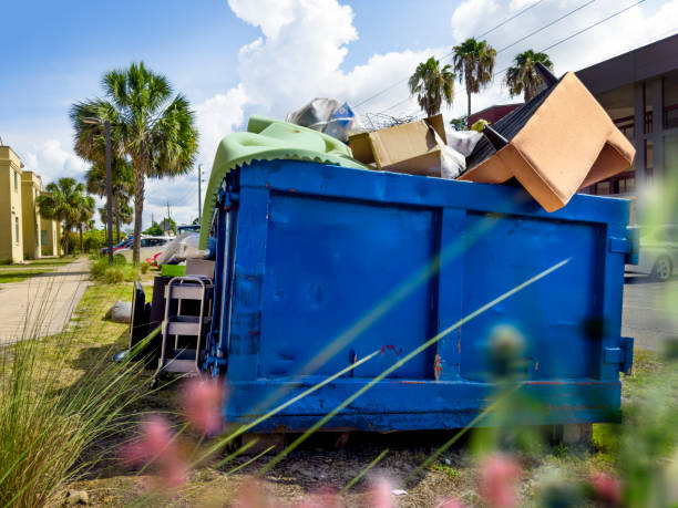 Best Residential Junk Removal  in Topanga, CA