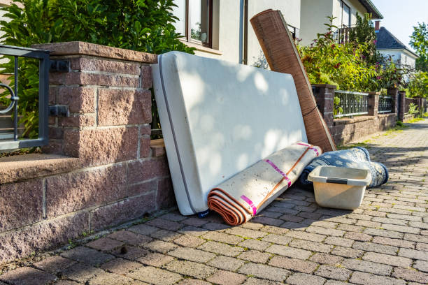  Topanga, CA Junk Removal Pros
