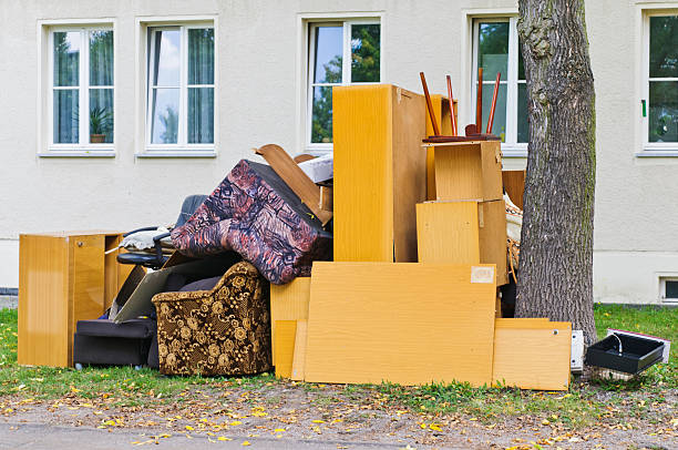 Attic Cleanout Services in Topanga, CA