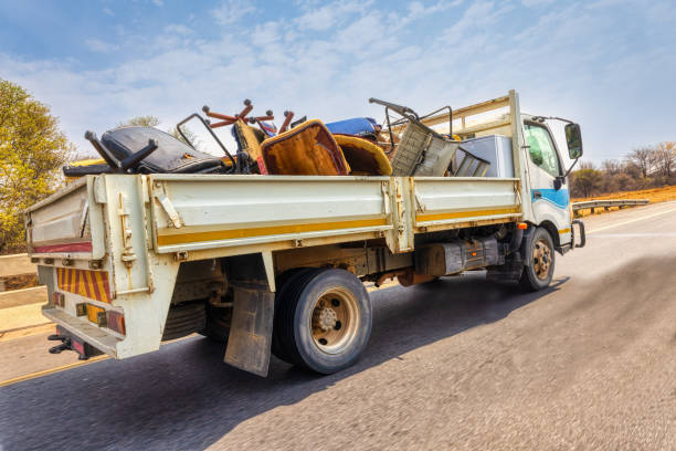 Best Commercial Cleanout Services  in Topanga, CA