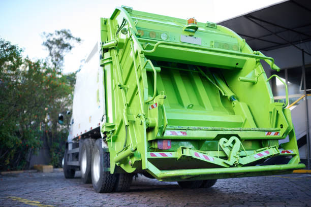 Trusted Topanga, CA Junk Removal Experts