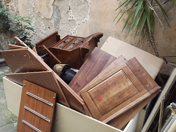 Best Professional Junk Removal  in Topanga, CA